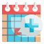 Appointment icon