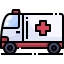 Ambulance icon