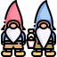 Gnome icon