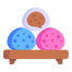 Mochi icon