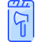 Axe icon