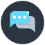 Chat Balloon icon