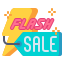 Flash Sale icon