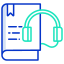 Audio Book icon