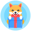 Gift Box icon