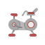 Stationary Bike icon