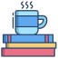 Reading Time icon