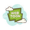 Webtoon icon