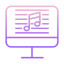 Computer icon