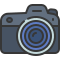 Dslr icon