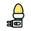 Bulb icon