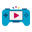 Gaming Console icon