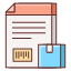 Description icon