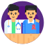 Patient icon