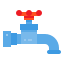 Faucet icon