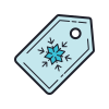 Winter Sales icon