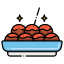 Meatballs icon