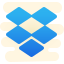 Dropbox icon