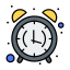 Alarm icon