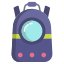 Pet Carrier icon