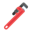 Pipe Wrench icon