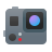 GoPro icon