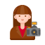 Photographer icon