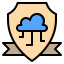 Cloud icon