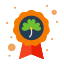 Badge icon