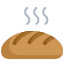 Bread icon