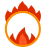 Circus Ring Of Fire icon