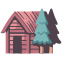 Cottage icon