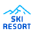 Ski Resort icon