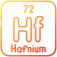 Hafnium icon