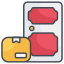 Home Delivery icon