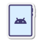 Android平板电脑 icon