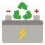 Battery icon