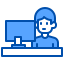 Avatar icon