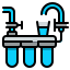 Water Filter icon