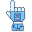 Robot Hand icon