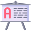 Analytics icon