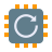 Overclocking Processor icon