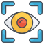 Eye Scan icon