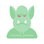 Creature icon