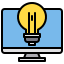 Online Knowledge icon