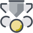 Medals icon