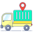 Delivery Truck icon