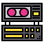 Cassette Player icon