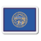 Nebraska Flag icon