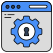 Secure Web Setting icon